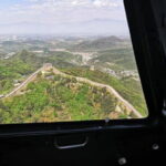 All-Inclusive Mutianyu Great Wall Hiking and Helicopter Overlook Tour - Practical Details and Comfort