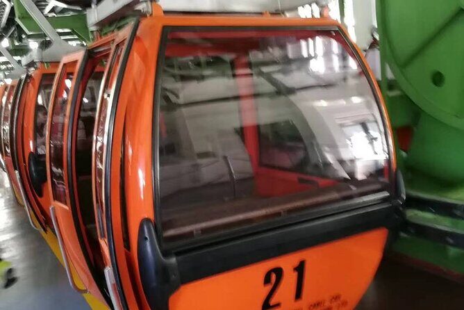 All-inclusive Mutianyu Wall and Forbidden City Private Tour - Practical Details That Matter