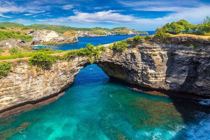All Inclusive Nusa Penida Tour Package - What Makes This Tour Stand Out?