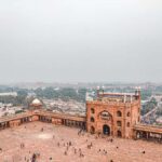 All Inclusive Old and New Delhi Private Day Tour - Exploring the Historic Charm of Old Delhi