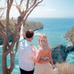 All Inclusive One Day Nusa Penida Instagram Tour East & West - Transportation and Logistics