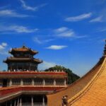 All Inclusive Private Chengde Custom Day Tour - The Imperial Summer Palace of Mountain Resort
