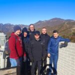 All-inclusive Private Layover Tour to Mutianyu Great wall - Pricing and Value