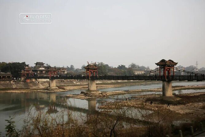 All-Inclusive Private Panda & Hidden Ancient Town Tour - Authentic Sichuan Food and Hands-On Flavors