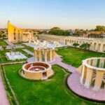 All Inclusive Same Day Jaipur City Tour By Train From Delhi - An In-Depth Look at the Jaipur Day Tour