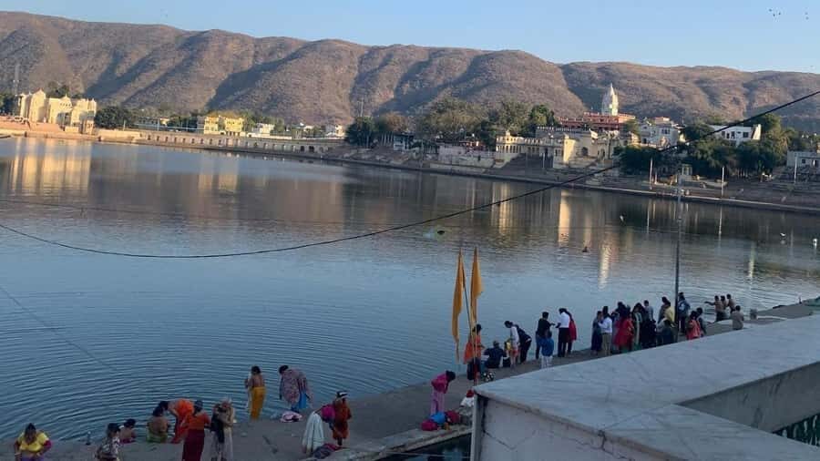 All Inclusive Same Day Jaipur Tour By Car From Delhi - What Makes This Tour Stand Out