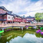 All Inclusive Shanghai City Tour by German-Speaking Guide - A Deep Dive Into Shanghai’s Highlights