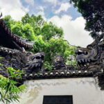 All Inclusive Shanghai City Tour by German-Speaking Guide - Exploring the Old Town and Yu Garden