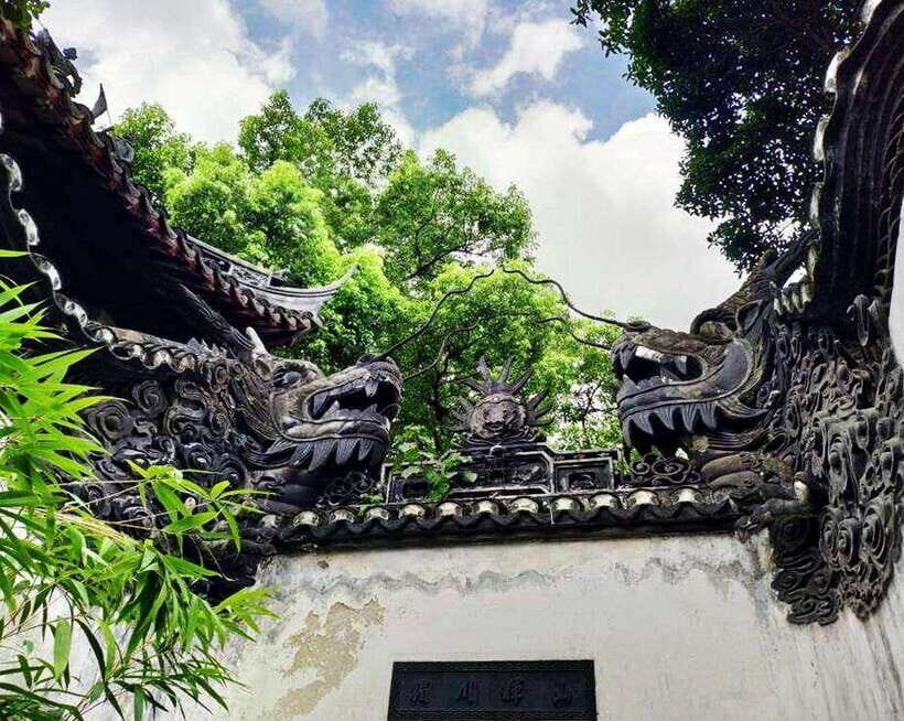 All Inclusive Shanghai City Tour : Old and New Highlights - Value and Practical Details  