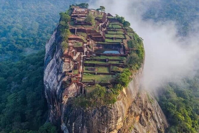 All Inclusive Sigiriya and Dambulla Day Tour from Katunayake - Detailed Breakdown of the Tour Experience