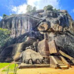 All-inclusive Sigiriya Fortress and Wildlife Safari - Exploring the Itinerary in Depth