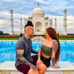 All-Inclusive Sunrise Taj Mahal, Agra Fort & Baby Taj Tour - An In-Depth Look at the Tour Experience