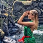 All Inclusive Swing, Zipline, Rice Terrace, Temple and Waterfall - What’s Included & What to Consider