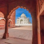 All Inclusive Taj Mahal & Agra City Tour By Car From Delhi - Detailed Breakdown of the Tour Experience