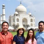 All Inclusive Taj Mahal, Agra Fort, Baby Taj Car with Local Guide - Why This Tour Offers Great Value