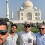 All Inclusive Taj Mahal, Agra Fort & Baby Taj Day Trip From Delhi - The Taj Mahal: Indias Most Recognizable Landmark