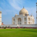 All Inclusive Taj Mahal, Agra Fort or Baby Taj Tour by SUV Car - Who This Tour Is Perfect For