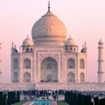 All Inclusive Taj Mahal Agra Same Day Trip From Delhi by Car - How the Day Unfolds