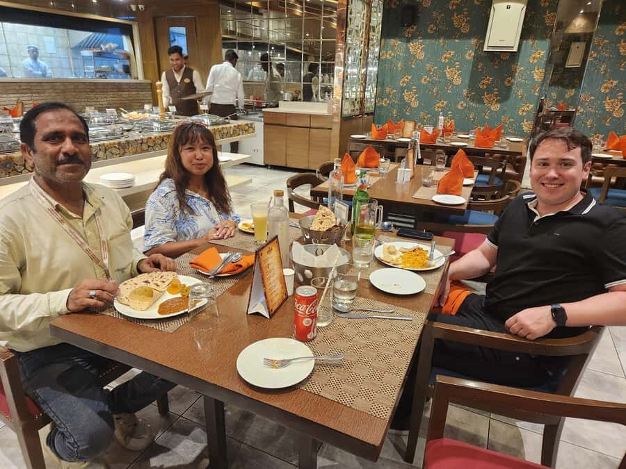 All Inclusive Taj Mahal & Agra Tour By Superfast Train - Why This Tour Works