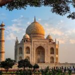 All Inclusive Taj Mahal Day Tour by Fastest Train From Delhi - The Authentic Touch: What Travelers Love