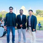 All-Inclusive Taj Mahal, Fort & Baby Taj Day Trip from Delhi - A Well-Organized Journey to Iconic Monuments