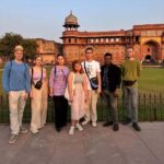 All Inclusive Taj Mahal,Agra Fort & Baby Taj Day Tour By Car - Exploring Agra Fort