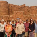 All Inclusive TajMahal Agra Fort Babytaj Day Tour by Car ex Delhi - What’s Included & Not