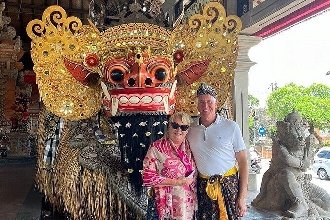 All-Inclusive Ubud Tour - Why This Tour Offers Great Value  