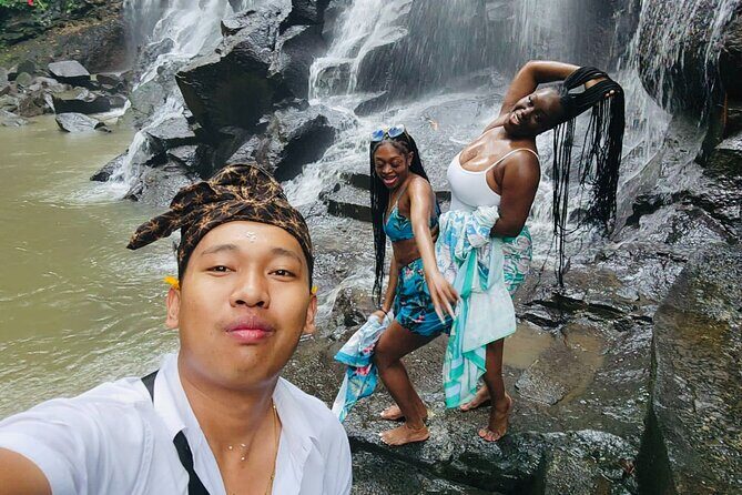 All Inclusive Ubud Tour - The Practicalities: What the Tour Offers