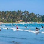 All Inclusive Weligama Bay Private Surf Lesson with Transfer - The Itinerary: From Pickup to Surf
