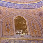 All Samarkand monument in one day - Exploring the Route: What You’ll See and Experience