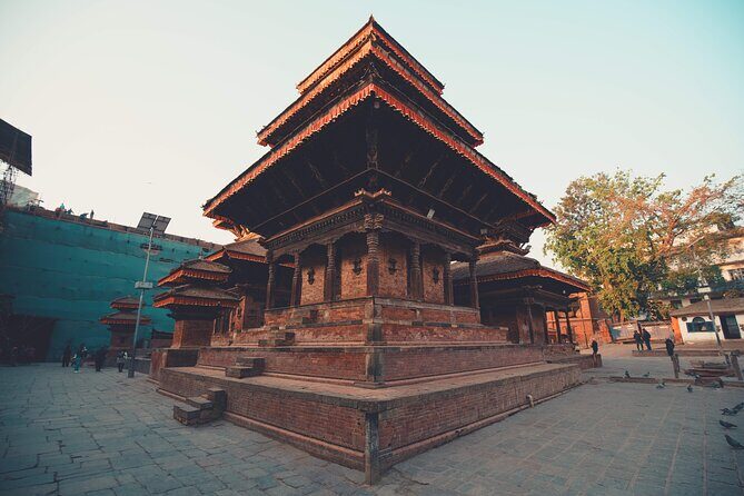 All Seven UNESCO Sightseeing Tour in Kathmandu Valley - Deep Dive into the Itinerary