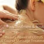 All Thai Aroma massage & Full SPA Treatments Therapy Programs - The Location and Meeting Point