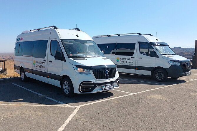 Alma-Arasan & Ayusai Mountain Gorges with Hot Springs Tour - Transportation, Guides, and Value