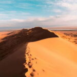 Almaty: 2-Day Altyn Emel Tour with Singing Dunes & Mountains - Discovering Altyn Emel National Park
