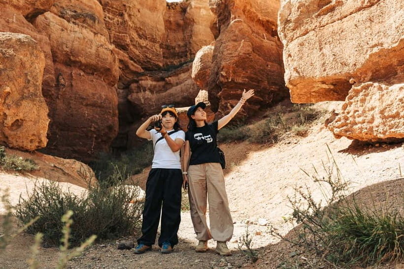 Almaty: 2-Day Tour to Kolsai-Kaindy Lakes and Charyn Canyon - Practical Details & What You Need to Know