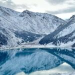 Almaty: Big Almaty Lake & Ayusay Gorge Private Morning Tour - Deep Dive into the Experience