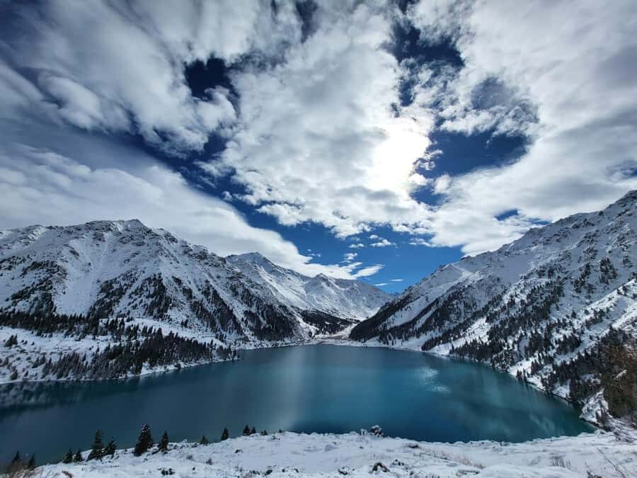 Almaty: Big Almaty Lake Tour by Car or Hike - The Experience and Itinerary in Detail