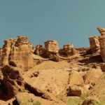 Almaty: Charyn, Kolsay Lake, & Moon Canyon Private Tour - What to Expect at Each Stop