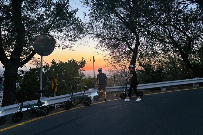 Almaty City Bike Tour: Guided e-Bike Tour of City Highlights - Practical Details and Experience Highlights  