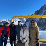 Almaty city, Medeu, Shymbulak, Green Bazaar,Panfilov & Cathedral - Is This Tour Right for You?