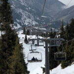 Almaty city, Medeu, Shymbulak, Green Bazaar,Panfilov & Cathedral - Practical Details and What to Expect