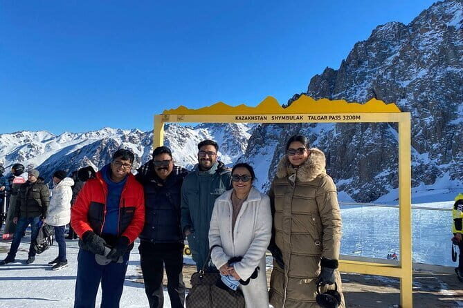 Almaty city, Medeu, Shymbulak, Green Bazaar,Panfilov & Cathedral - Is This Tour Right for You?