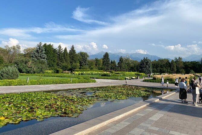 Almaty City Tour: A Journey Through Culture, History, and Nature - Who Will Love This Tour?