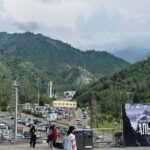 Almaty city tour and Medeu-Shymbulak-Koktobe-Green Bazar - Detailed Breakdown of the Itinerary