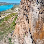 Almaty: Climbing experience - What to Expect from the Climbing Tour