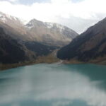 Almaty: Electric Bike Tour to Big Almaty Lake or Kok-Zhailau - Exploring the Two Main Routes