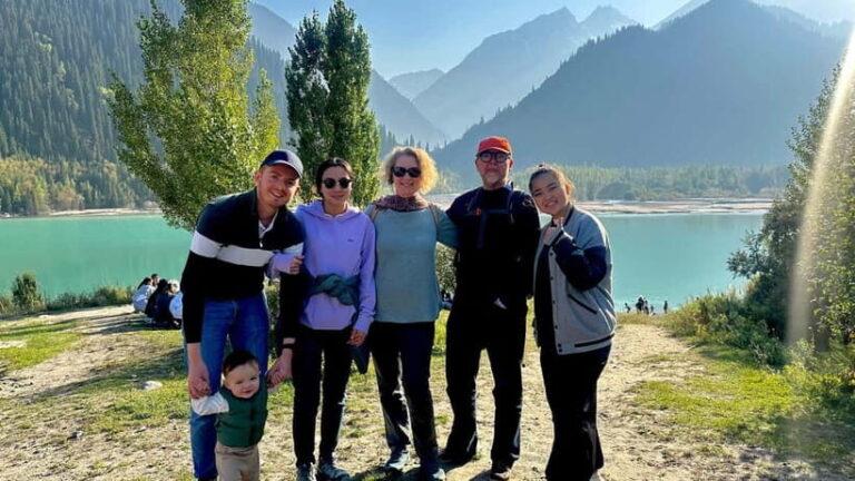 Almaty: Esik Lake and Turgen Waterfall Day Trip - Why This Tour Offers Good Value  