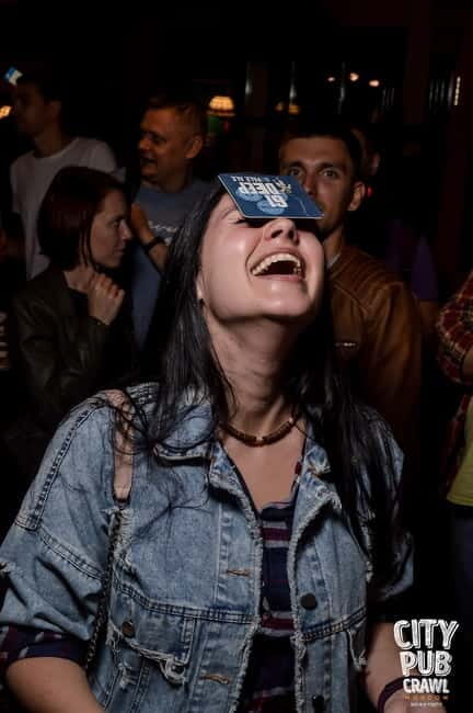 Almaty: Guided Bar Crawl with Shots - Final Thoughts: Is It Worth It?