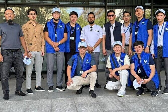 Almaty Hightlights Tour: Discover Culture, Nature, and History - Authentic Experiences and Insider Tips